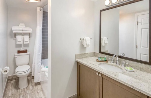 Newport Complejo | 1 Bedroom Suite w/ Kitchen at Newport Onshore!