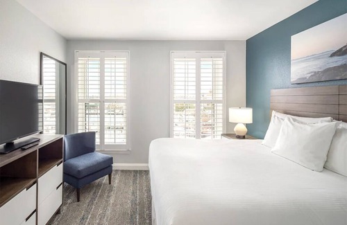 Newport Complejo | 1 Bedroom Suite w/ Kitchen at Newport Onshore!