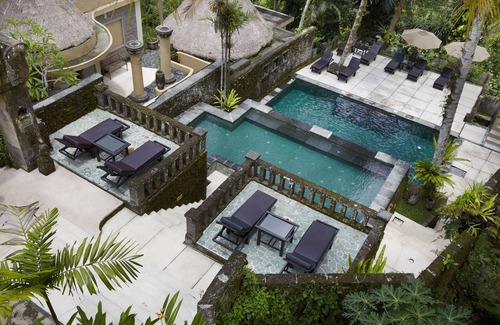Ubud Complejo | 1 Bedroom Terrace Pool Villa in Ubud