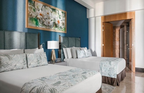 Nuevo Vallarta Hotel | 1 Bedroom Unit at Vidanta World Exclusive VIP Park and Free Sky Dream Gondolas