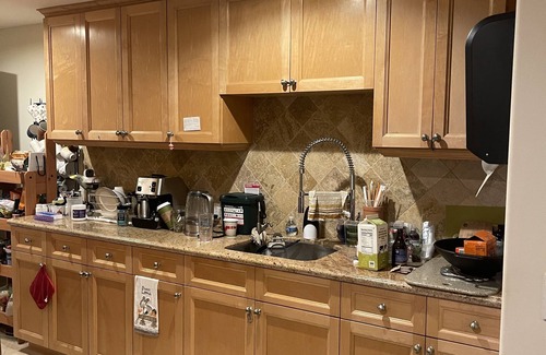 Palos Verdes Estates Apartamento | 1 bedroom apartment in palos verdes estates