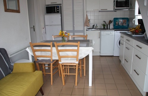 Saint-Cyprien Plage Villa | 1 Bedroom Villa in SAINT CYPRIEN PLAGE