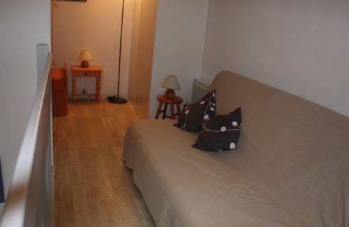 Saint-Cyprien Plage Villa | 1 Bedroom Villa in SAINT CYPRIEN PLAGE