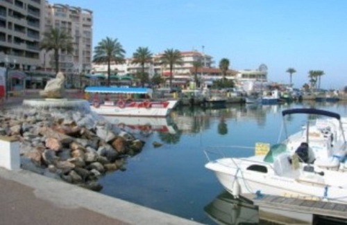 Saint-Cyprien Plage Villa | 1 Bedroom Villa in SAINT CYPRIEN PLAGE