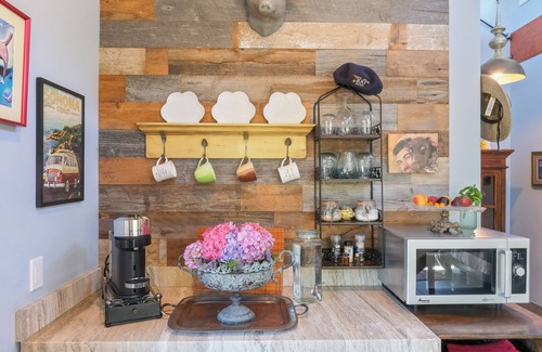 Sonoma Casa | 1-bedroom vacation guest cottage minutes from the famous Sonoma square