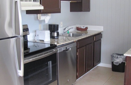 Asheville Villa | Villa de vacaciones de 1 habitación