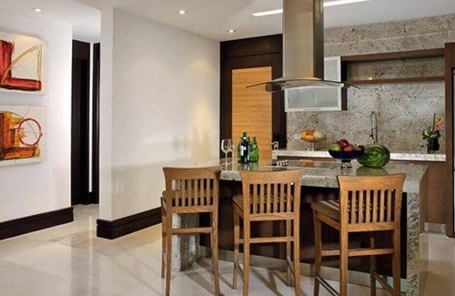 Las Jarretaderas Villa | 1 Bedroom Villa