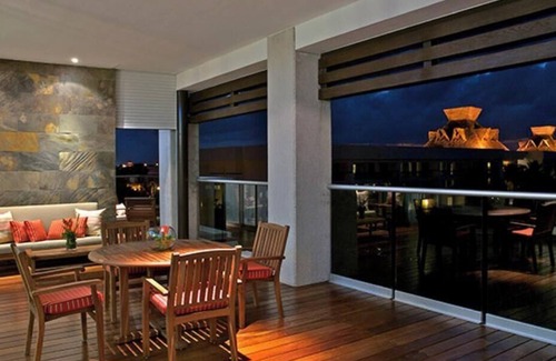 Las Jarretaderas Villa | 1 Bedroom Villa