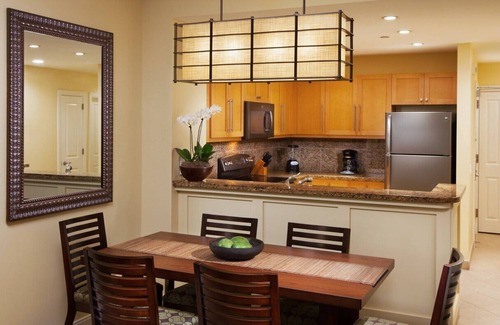 Kaanapali Villa | Villa de 1 dormitorio en Westin Kaanapali Ocean Resort