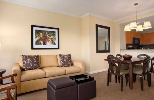 Kaanapali Villa | Villa de 1 dormitorio en Westin Kaanapali Ocean Resort