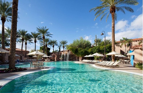 Princess Views Villa | 1-bedroom Villa in Scottsdale; Feb. 5th-10th next to TPC / WM Tournament!