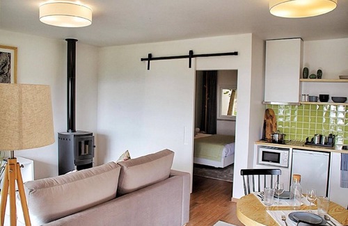 Alpedrinha Cabaña | Casas de Alpedrinha - Suite