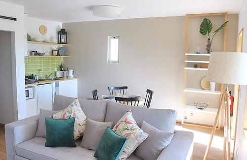 Alpedrinha Cabaña | Casas de Alpedrinha - Suite