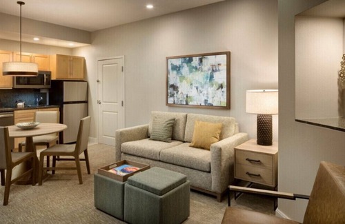 Kierland Villa | 1 Bedroom Villa with Full Resort Access