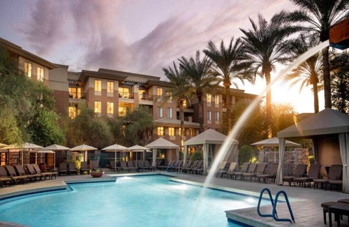 Kierland Villa | 1 Bedroom Villa with Full Resort Access