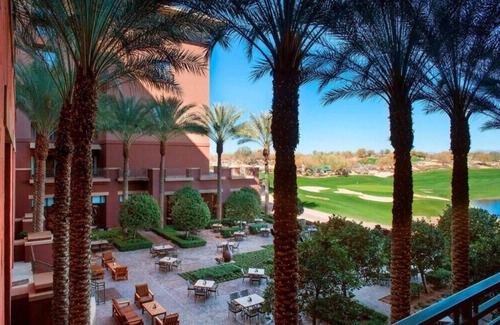 Kierland Villa | 1 Bedroom Villa with Full Resort Access