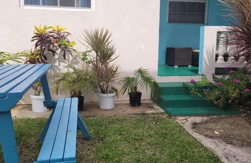 Merlin Bay Apartamento | 1 bedroom West Coast Apartment