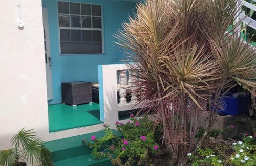 Merlin Bay Apartamento | 1 bedroom West Coast Apartment