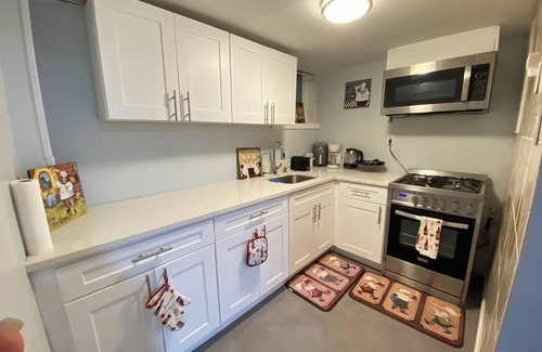 Fairview Apartamento | 1-bedroom West New York City, New Jersey