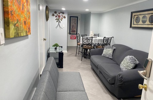 Fairview Apartamento | 1-bedroom West New York City, New Jersey