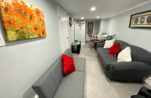 Fairview Apartamento | 1-bedroom West New York City, New Jersey