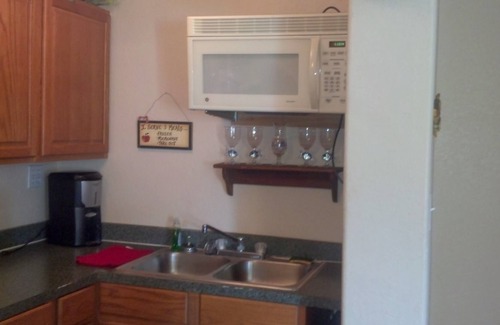 Auburndale Casa | 1 bedroom with Private Lake Life