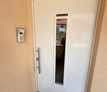Oberthulba Apartamento | 1 bedroom with private bathroom