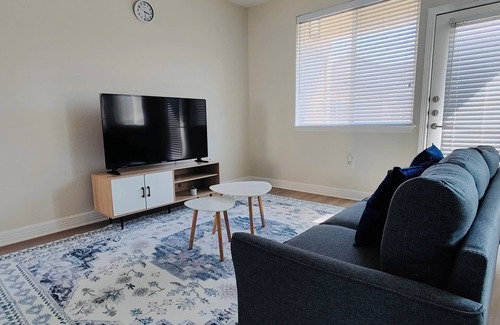 Cedar Park Apartamento | 1-bedroom with WiFi, fitness room in cool Cedar Park