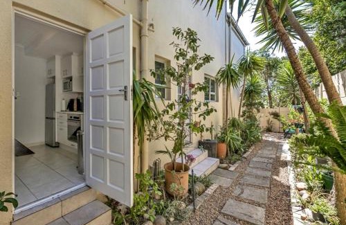 West Beach Apartamento | 1 Bedroomed Serendipity Cottage West Beach, Cape Town