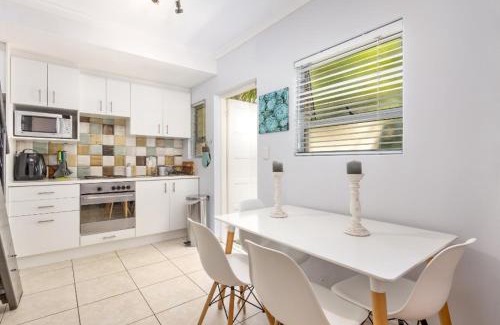 West Beach Apartamento | 1 Bedroomed Serendipity Cottage West Beach, Cape Town