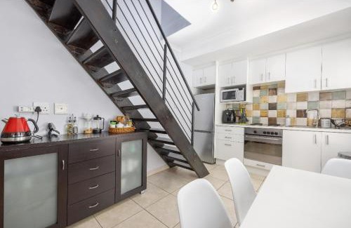 West Beach Apartamento | 1 Bedroomed Serendipity Cottage West Beach, Cape Town