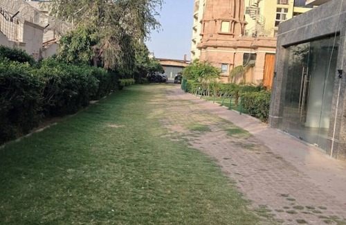 Vrindavan Apartamento | 1 bhk apartment, in a posh society ,in heart of Vrindavan