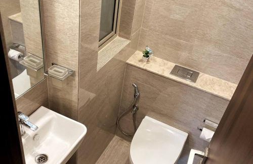 Hiranandani Gardens Apartamento | 1 BHK in Hiranandani Gardens Powai