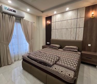 Faisalabad Apartamento | 1-Bhk Ultra Luxury apartment