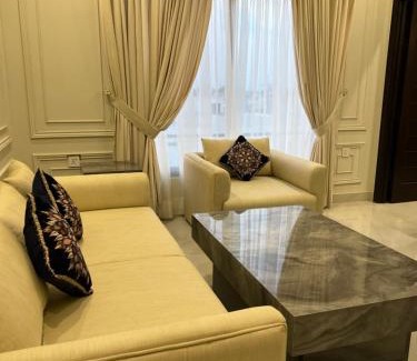 Faisalabad Apartamento | 1-Bhk Ultra Luxury apartment