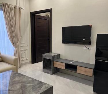 Faisalabad Apartamento | 1-Bhk Ultra Luxury apartment