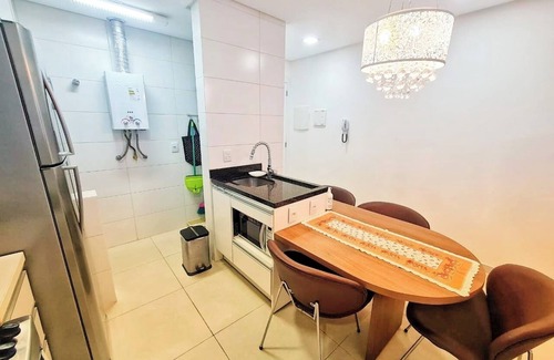 Capao da Canoa Apartamento | 1 Block from the beach - Direct reservations - IG @pabloreidoimovel