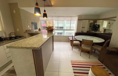 Capao da Canoa Apartamento | 1 block from the sea - direct bookings with me - IG pabloreidoimovel