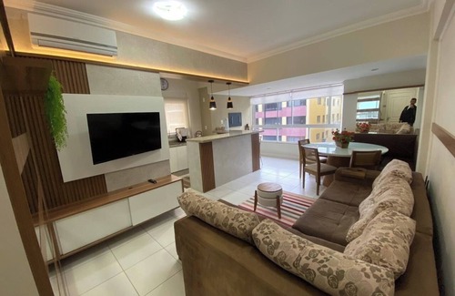 Capao da Canoa Apartamento | 1 block from the sea - direct bookings with me - IG pabloreidoimovel