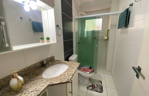 Capao da Canoa Apartamento | 1 block from the sea - direct bookings with me - IG pabloreidoimovel