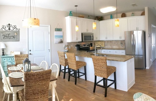 Laguna Beach Estates Casa | PISCINA CLIMATIZADA PRIVADA! ¡Carrito de golf gratis! A 1 cuadra de la playa! * Tranquilo West End *