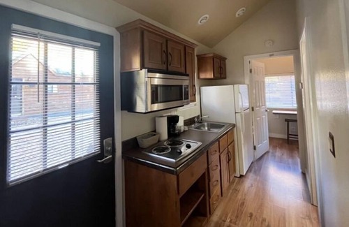 Park City Cabina | 1 BR / 1 BA Cabins.