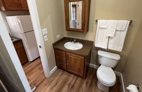 Park City Cabina | 1 BR / 1 BA Cabins.