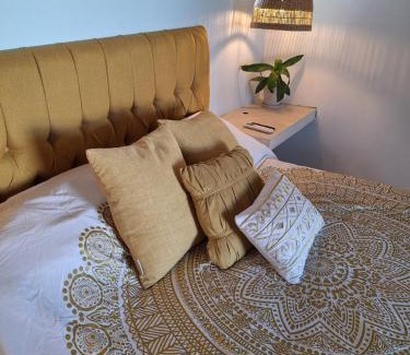 El Pescadero Casa | 1 BR 1 BTR, Casa Chicle