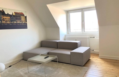 Amager Apartamento | Cool & cosy 1-bed close to Amager Beach Park - 193