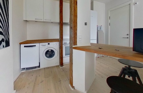 Frederiksberg Apartamento | Charming 1-bed in great Frederiksberg location - 247