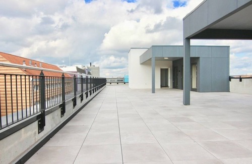 København N Apartamento | Cool 1-bed w/ new yorker vibes and private terrace - 220