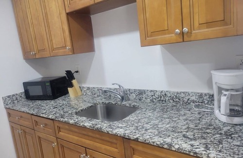 Downtown Fort Lauderdale Apartamento | 1 BR Apt. Awesome Location. Near FLL Beach and Las Olas