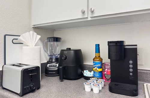West Campus Apartamento | 1 Br Apt Next 2 Downtown - Cozy!