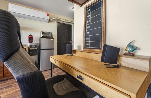 Buenavista Apartamento | 1 BR Beachfront Studio